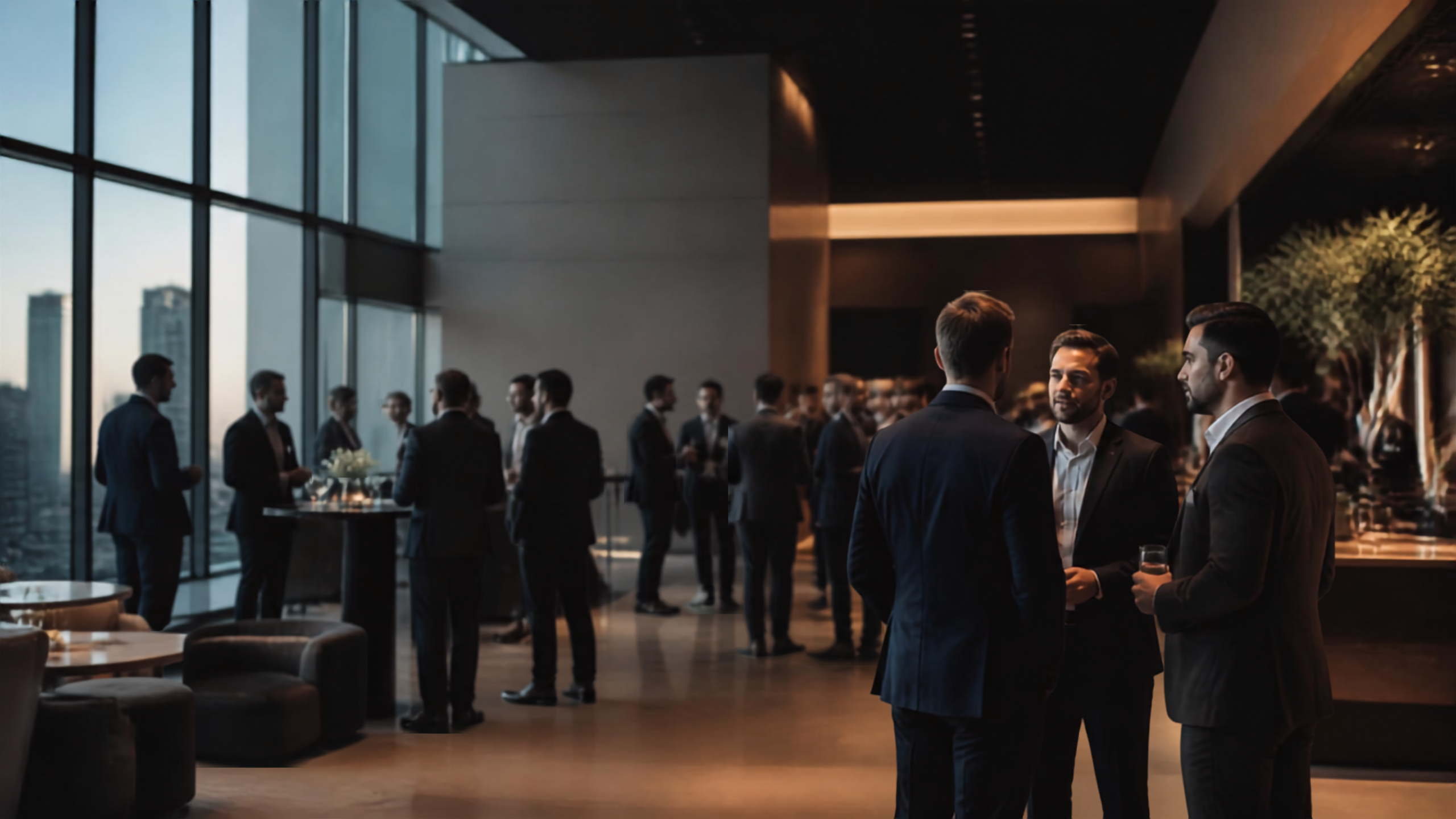 Sila Global Events